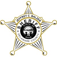 Delaware County Sheriff's Office logo - Similar company to Franklin County Sheriff'S Office