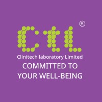 Clinitech Laboratory Ltd. logo - Similar company to First Principle Approach