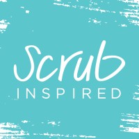 Scrub Inspired logo - Similar company to Apg