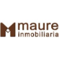 Maure Inmobiliaria logo - Similar company to Cifarelli | Arquitectos - Constructora - Inmobiliaria