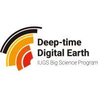 Deep-time Digital Earth (DDE) logo - Similar company to Network Of Data & Information Curation Communities