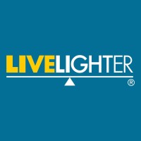 LiveLighter logo - Similar company to Far North Community Services