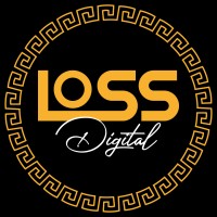 Loss Digital Agency logo - Similar company to Suitech Software