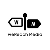 WeReach Media logo - Similar company to Wereach Infotech