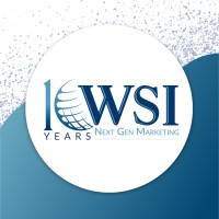 WSI Next Gen Marketing logo - Similar company to Kraftblick