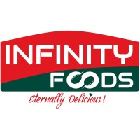 Infinity Foods logo - Similar company to Noesis Logistics 0161 393 5750