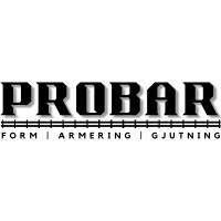 ProBar AB logo - Similar company to Fosforos Betongkomplement