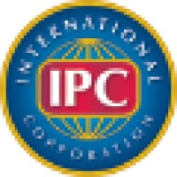 IPC International logo - Similar company to Ipc
