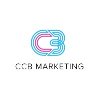 CCB Marketing logo - Similar company to Raygun Llc