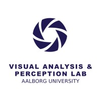 Visual Analysis and Perception Lab, AAU logo - Similar company to Nocable.Dk