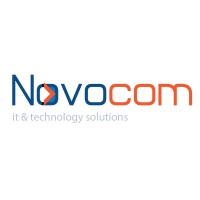 Novocom Services logo - Similar company to Rogue Monday