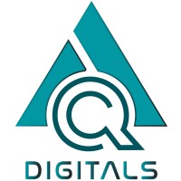 AQ DIGITALS logo - Similar company to Eduprojects Global Tech Pvt Ltd