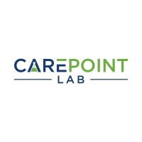 CarePoint Lab logo - Similar company to The Proctor