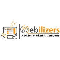 Webilizers - A Full Service Digital Marketing Company logo - Similar company to Highmax - Digital Marketing | Graphic Designing | Web Development Company | Mumbai | India