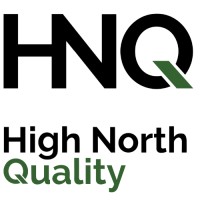 High North Quality logo - Similar company to Jb Charge