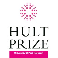 HultPrize at University of Port Harcourt logo - Similar company to Hovercast