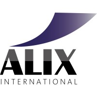 Alix International srl logo - Similar company to Ttbc