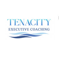 Tenacity Executive Coaching logo - Similar company to Muse Literary Publishing