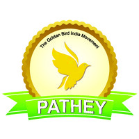 Pathey logo - Similar company to Outremer Sourcing Solutions India Llp