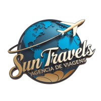 Sun Travels Agência de Viagens Ltda logo - Similar company to Afx Agência De Viagens, Turismo E Congressos Ltda