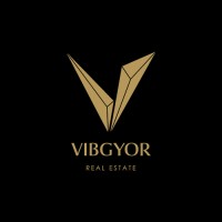Vibgyor Real Estate logo - Similar company to Bluechip Real Estate