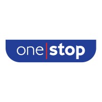 One Stop Stores Ltd logo - Similar company to Snappy Shopper