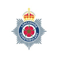 Lancashire Constabulary logo - Similar company to Blackpool Council