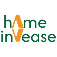 Home Invease logo - Similar company to Eltwin Hyper