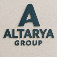 Altarya Group logo - Similar company to Atarya