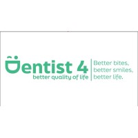 Dentist4 logo - Similar company to Global Intelligent Links