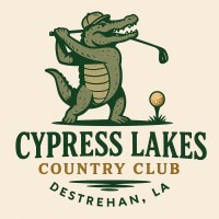 Cypress Lakes Country Club logo - Similar company to Jaxon Energy, Llc