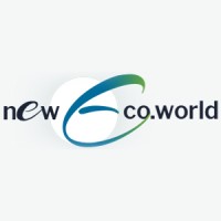 NewEco World logo - Similar company to Reuser Ltd