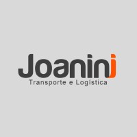 Joanini Transporte e Logística logo - Similar company to F22 Tech Factory