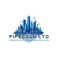 PIPECOUK LTD logo - Similar company to Dt Civils Ltd