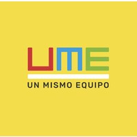 Un Mismo Equipo logo - Similar company to Lava Creativa