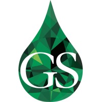 Green Spectrums logo - Similar company to Nova Air