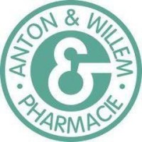 Pharmacie Gambetta Anton & Willem logo - Similar company to Anton & Willem - Enseigne De Pharmacies Dédiée Aux Médecines Naturelles
