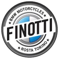 Finotti BMW Motorard logo - Similar company to Torino Auto - S.P.A.