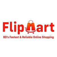 Flipmart logo - Similar company to Tech Baari - টেক বাড়ি