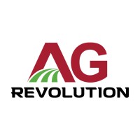 AgRevolution logo - Similar company to Lucky Man