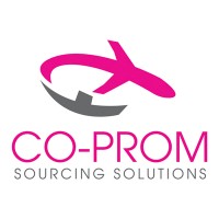 Co Prom Ltd logo - Similar company to Zibu