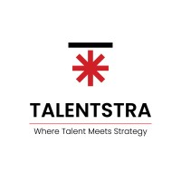 Talentstra logo - Similar company to Integralia Network