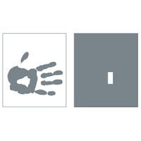 Taidemaalariliitto logo - Similar company to Serkut - Kiertoelektroniikka.Fi
