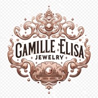 Camille Elisa Jewelry logo - Similar company to Feast, Inc