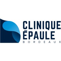 Clinique Épaule Bordeaux logo - Similar company to Orange Day Jus