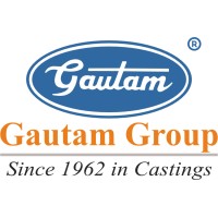 Gautam Casting Group logo - Similar company to Gautam Technocast