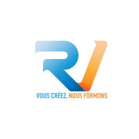 R'Volution (VR) logo - Similar company to Ovotor