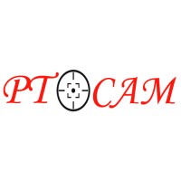 PTCAMINDIA logo - Similar company to Nutech Engineer
