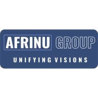 Afrinu Group logo - Similar company to Svs Group - Specialised Ventilation Solutions (Pty) Ltd