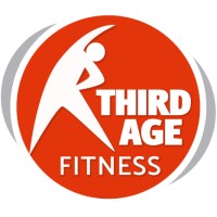 Third Age Fitness logo - Similar company to The Post Project